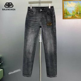 Picture of Balenciaga Jeans _SKUBalenciagasz28-3825tn0714183